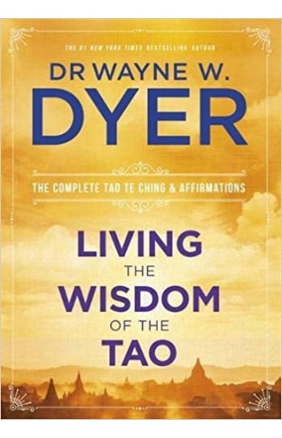 Living the Wisdom of the Tao